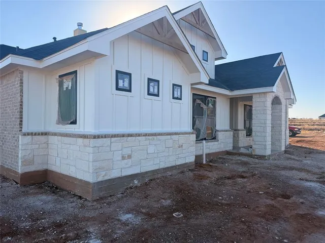 $499,900 | 3309 Birdie Lane, Abilene, TX 79606