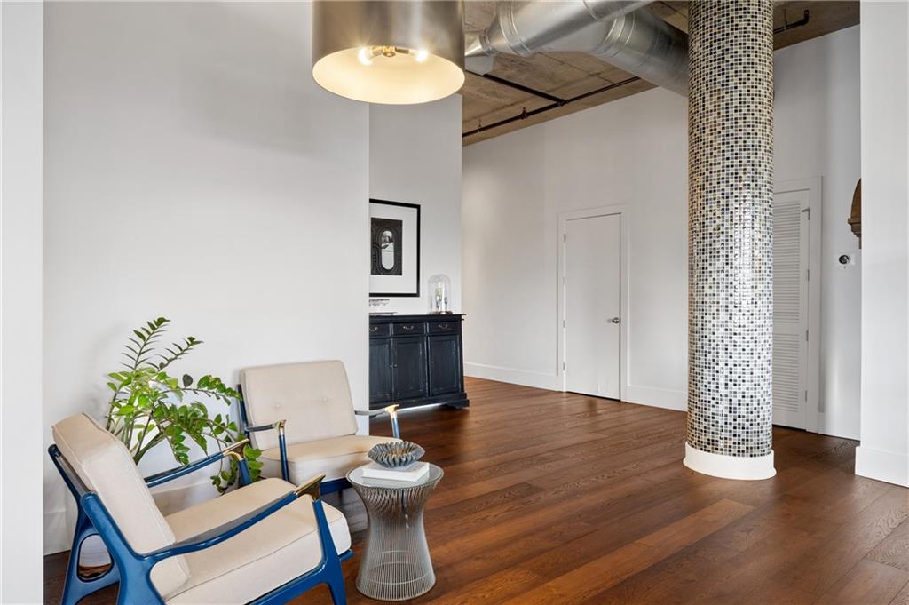 206 11th Street Northeast, Unit 604 Atlanta, GA 30309 - Photo 12 of 36