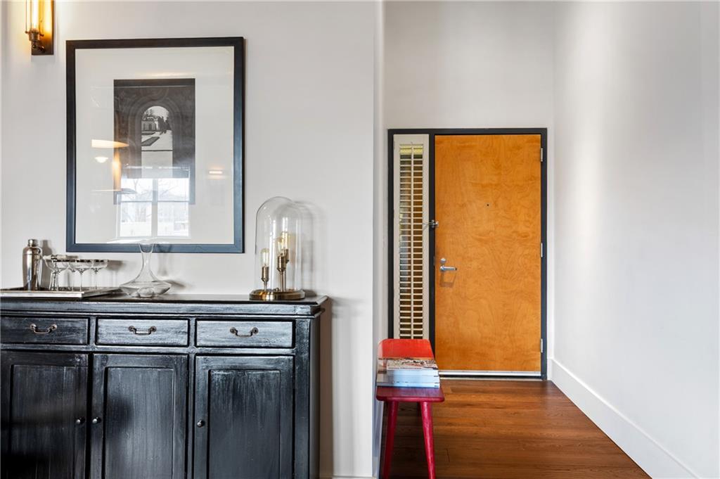 206 11th Street Northeast, Unit 604 Atlanta, GA 30309 - Photo 14 of 36