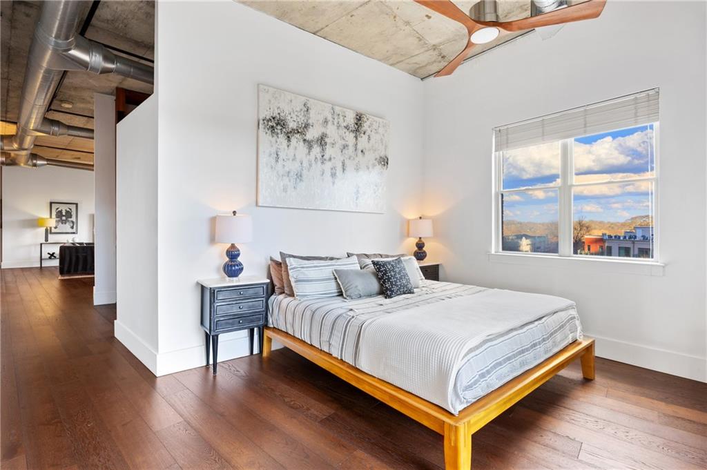 206 11th Street Northeast, Unit 604 Atlanta, GA 30309 - Photo 15 of 36