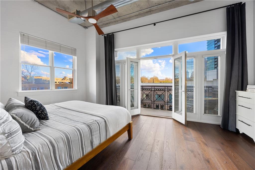 206 11th Street Northeast, Unit 604 Atlanta, GA 30309 - Photo 16 of 36