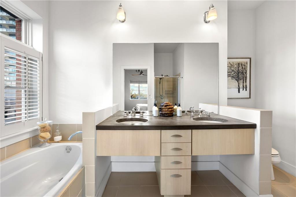 206 11th Street Northeast, Unit 604 Atlanta, GA 30309 - Photo 19 of 36