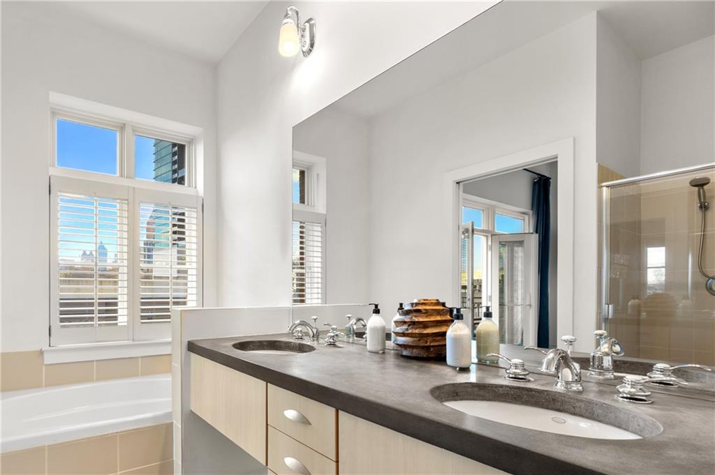 206 11th Street Northeast, Unit 604 Atlanta, GA 30309 - Photo 20 of 36