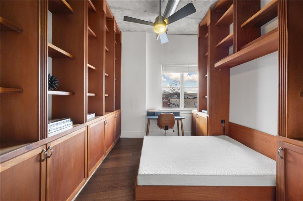 206 11th Street Northeast, Unit 604 Atlanta, GA 30309 - Photo 22 of 36