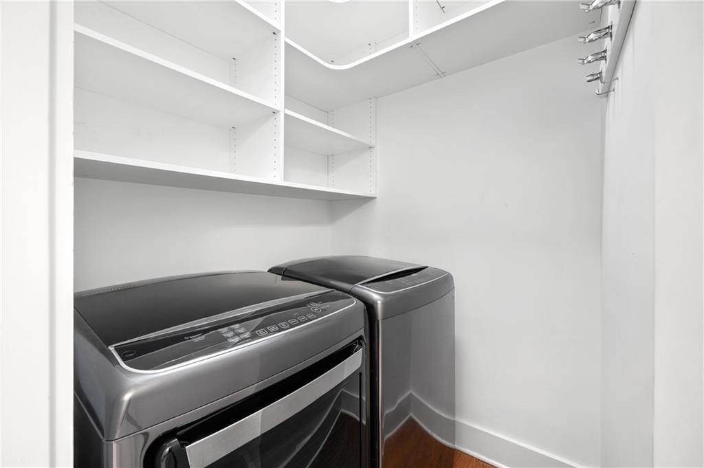 206 11th Street Northeast, Unit 604 Atlanta, GA 30309 - Photo 23 of 36