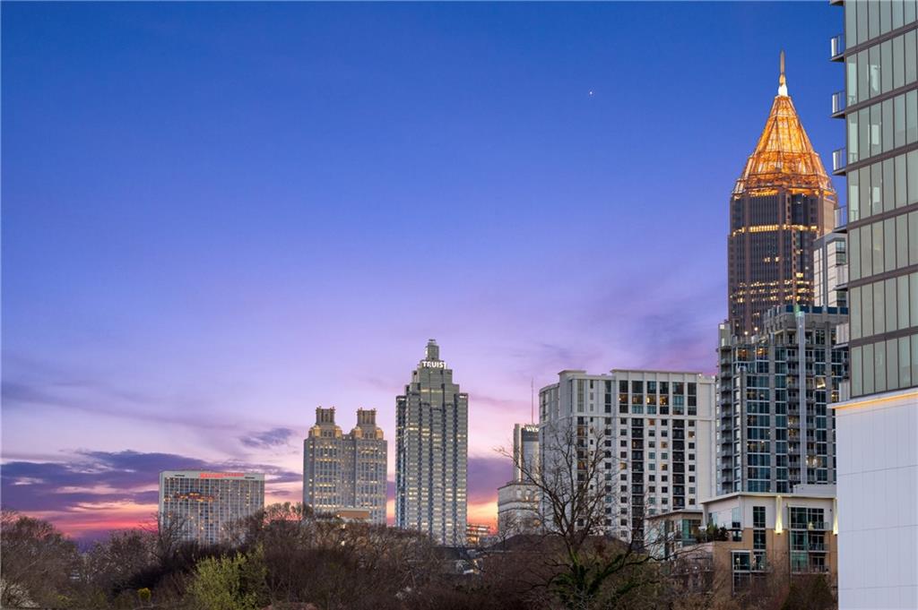 206 11th Street Northeast, Unit 604 Atlanta, GA 30309 - Photo 26 of 36