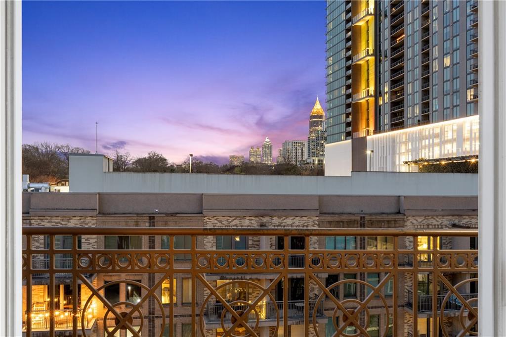 206 11th Street Northeast, Unit 604 Atlanta, GA 30309 - Photo 27 of 36