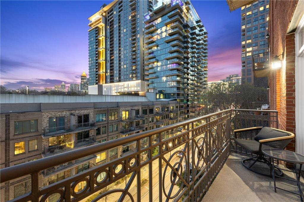 206 11th Street Northeast, Unit 604 Atlanta, GA 30309 - Photo 28 of 36