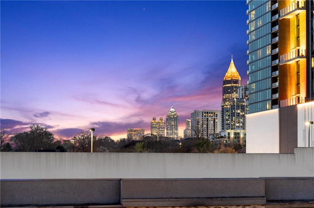 206 11th Street Northeast, Unit 604 Atlanta, GA 30309 - Photo 29 of 36