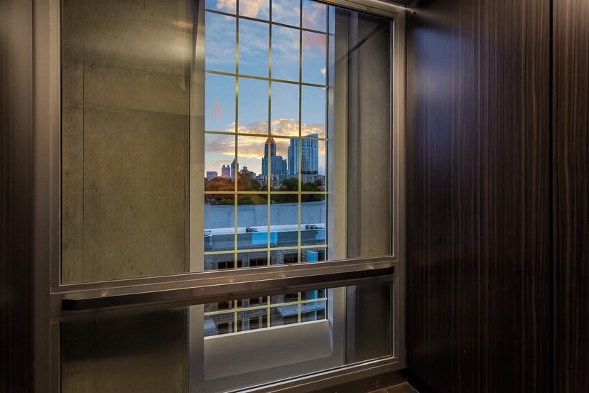 206 11th Street Northeast, Unit 604 Atlanta, GA 30309 - Photo 31 of 36