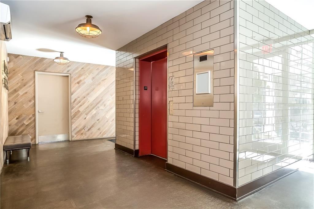 206 11th Street Northeast, Unit 604 Atlanta, GA 30309 - Photo 33 of 36