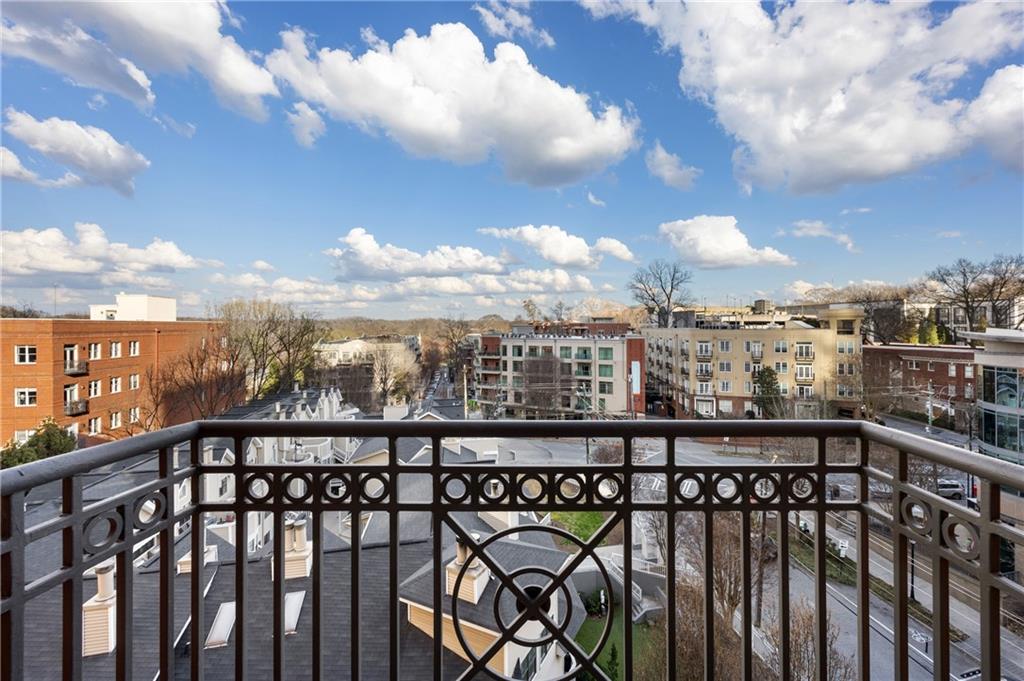 206 11th Street Northeast, Unit 604 Atlanta, GA 30309 - Photo 6 of 36