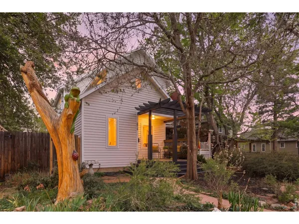 $1,095,000 | 556 Grant Avenue, Louisville, CO 80027