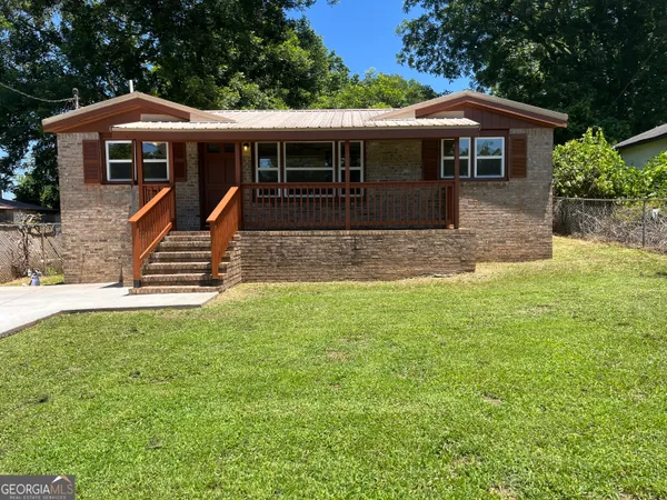 $179,900 | 300 Hunt Circle, Manchester, GA 31816