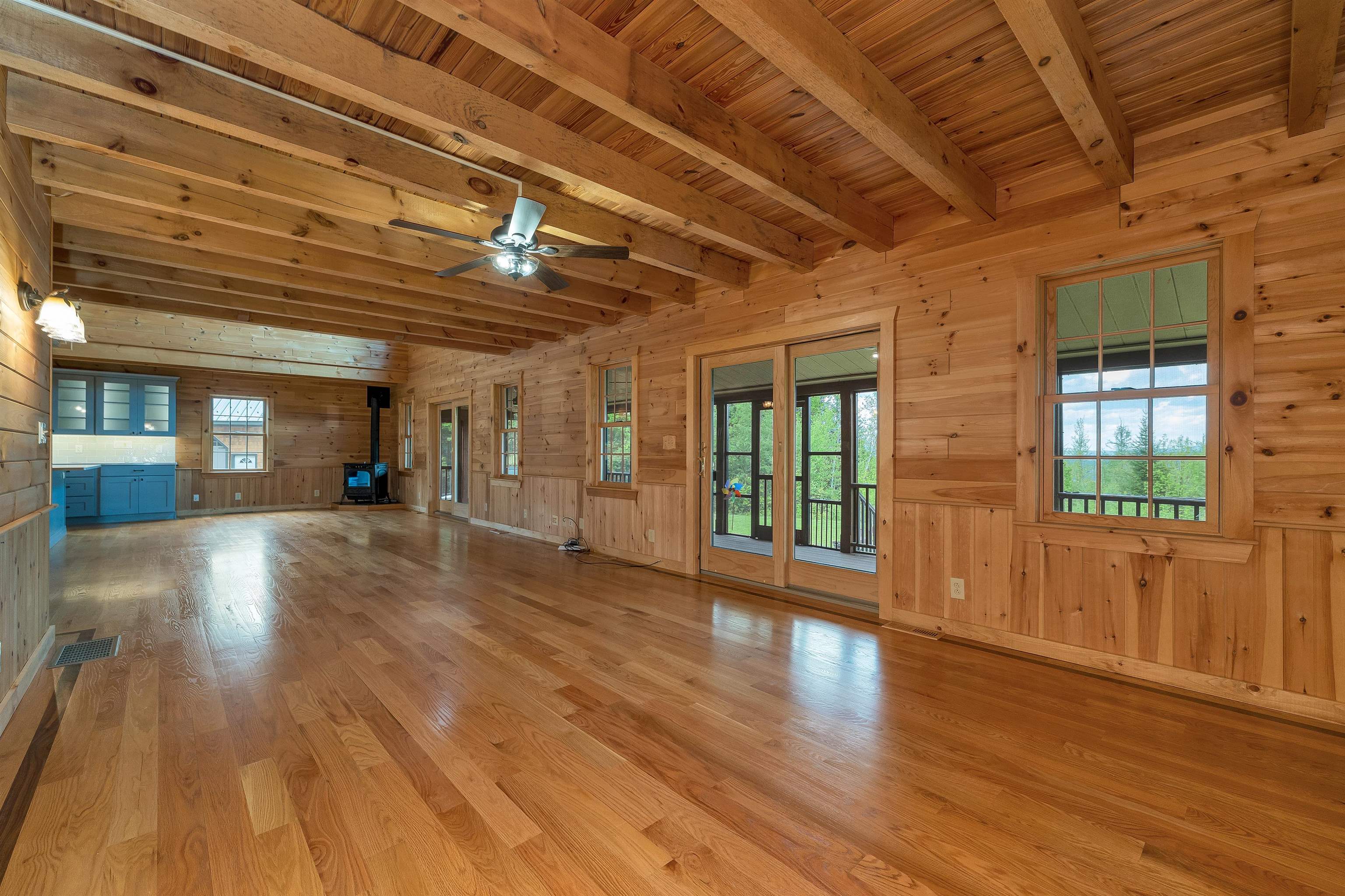 377 Titus Hill Road Colebrook, NH 03576 - Photo 27 of 58