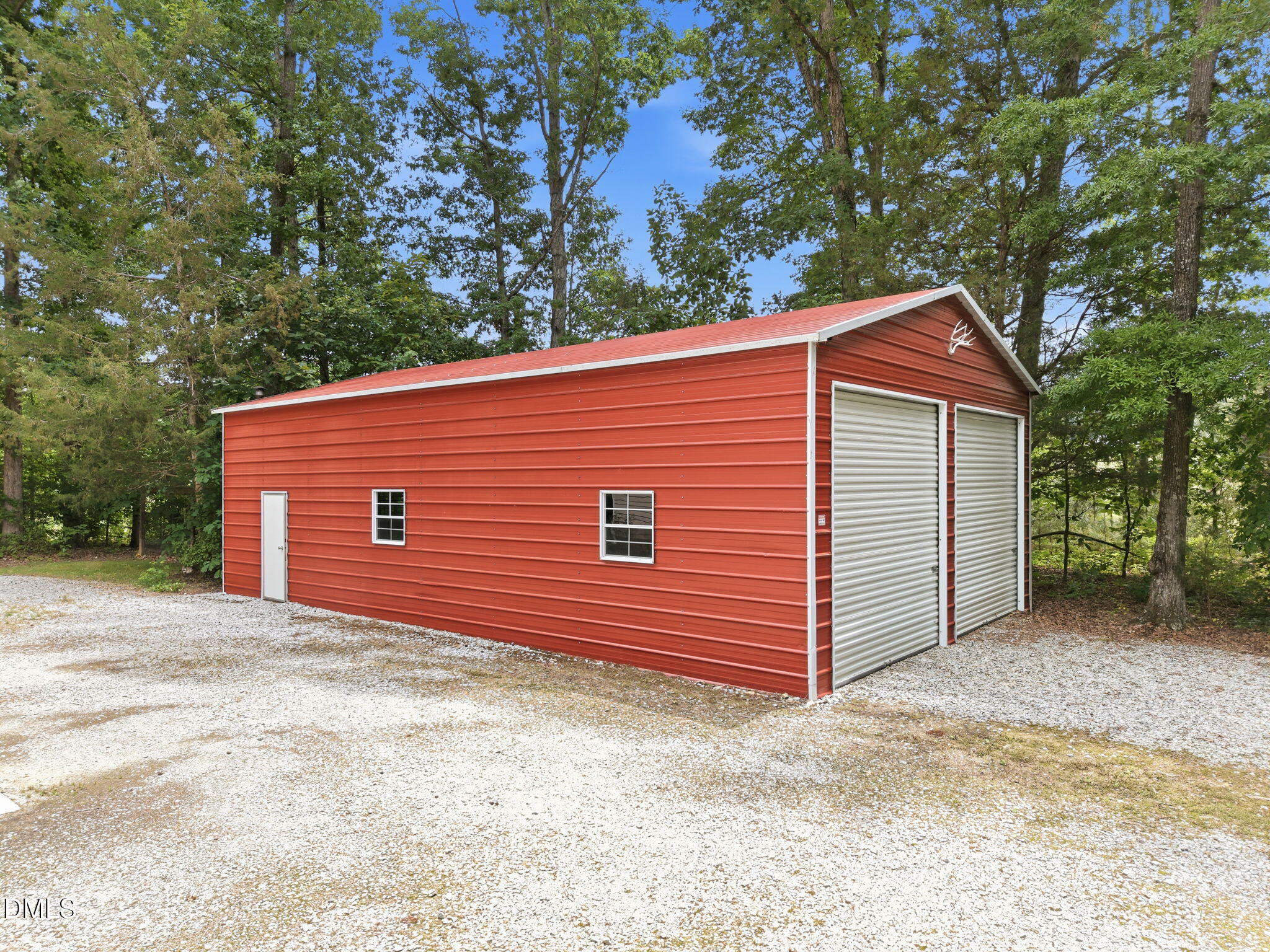 7048 Curdsand Way Rougemont, NC 27572 - Photo 39 of 47