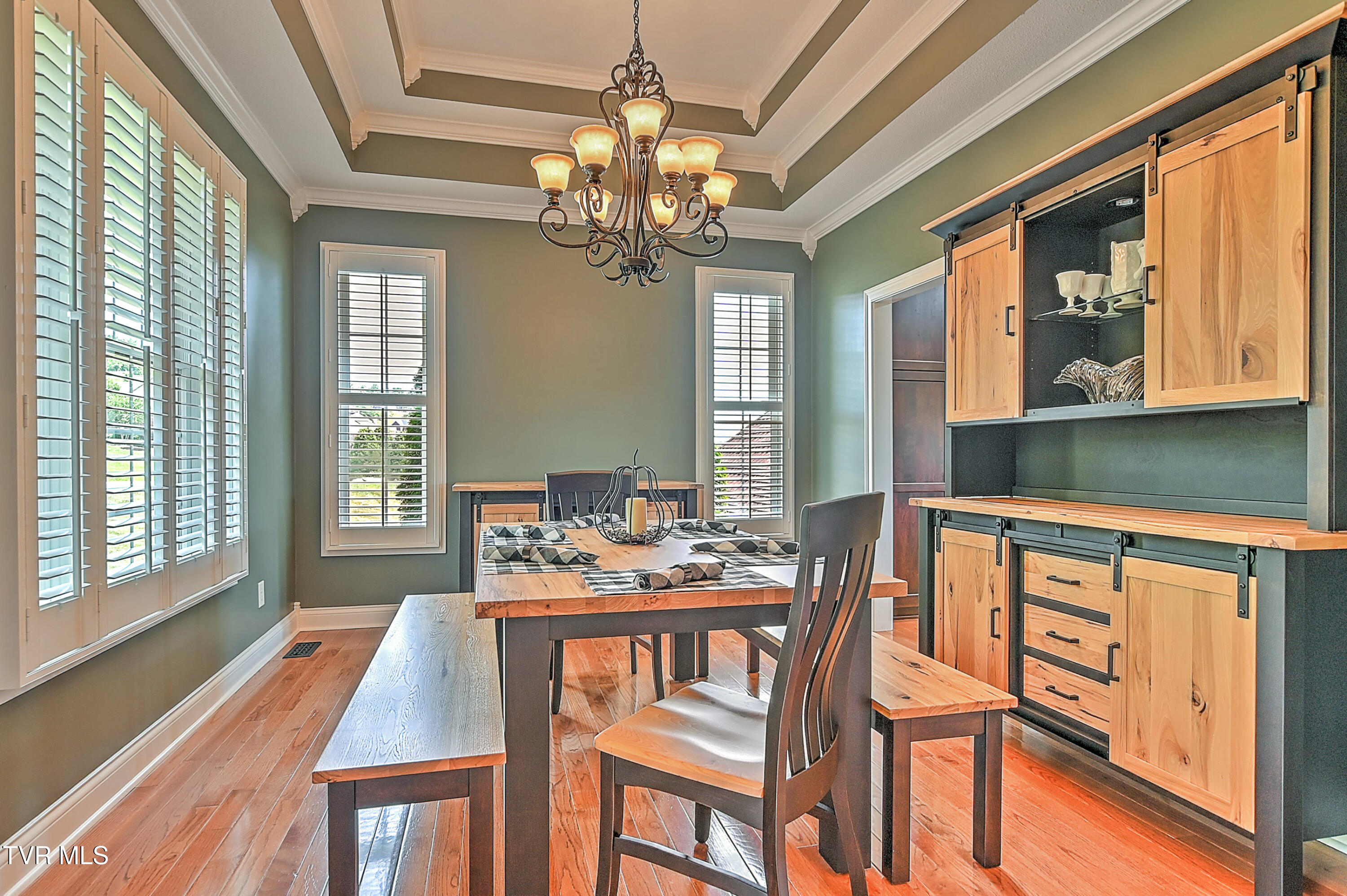 3625 Holly Creek Road Greeneville, TN 37745 - Photo 11 of 93 Holly Creek JB-13