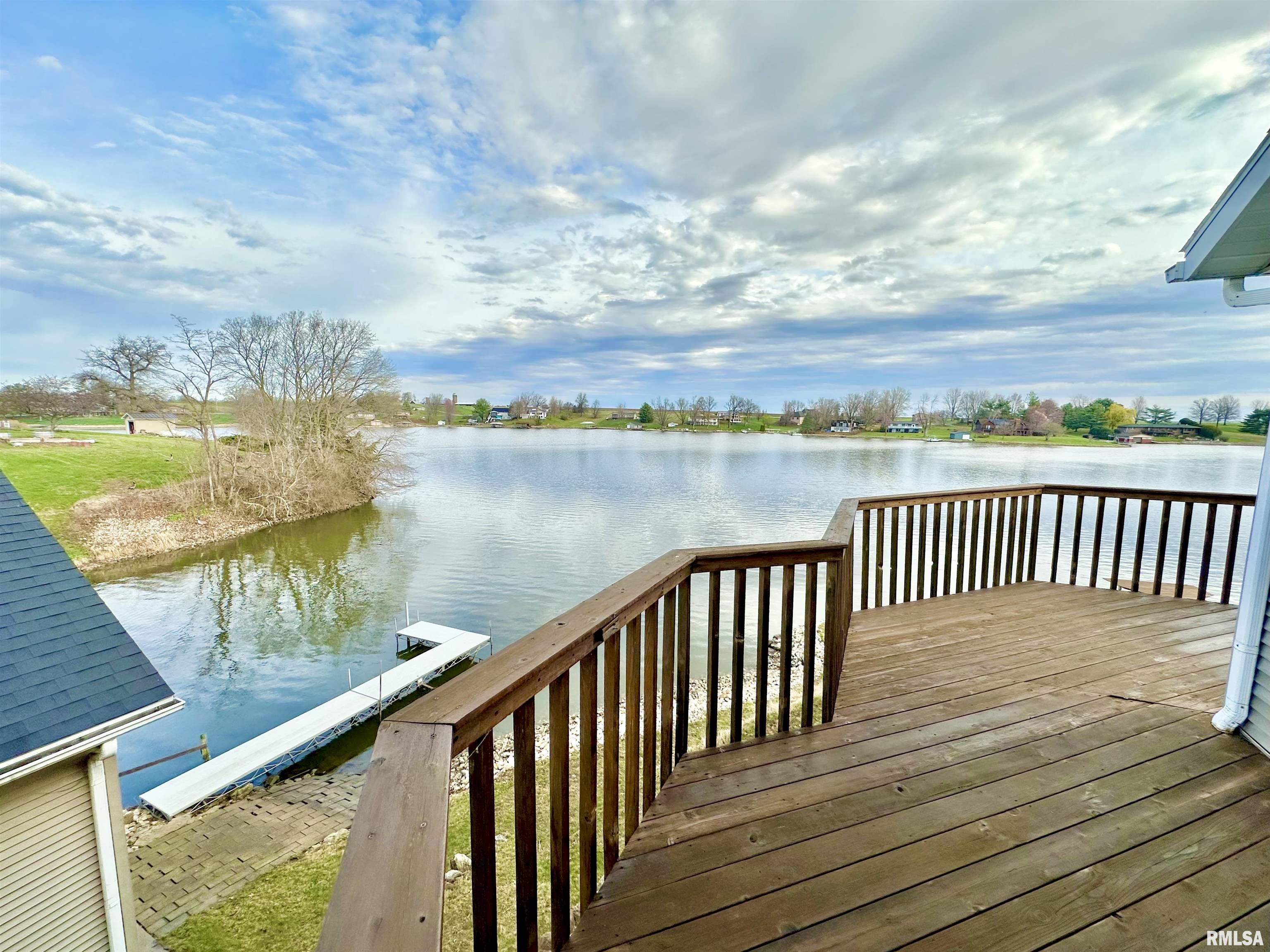 314 Lakeview Drive Avon, IL 61415 - Photo 16 of 80