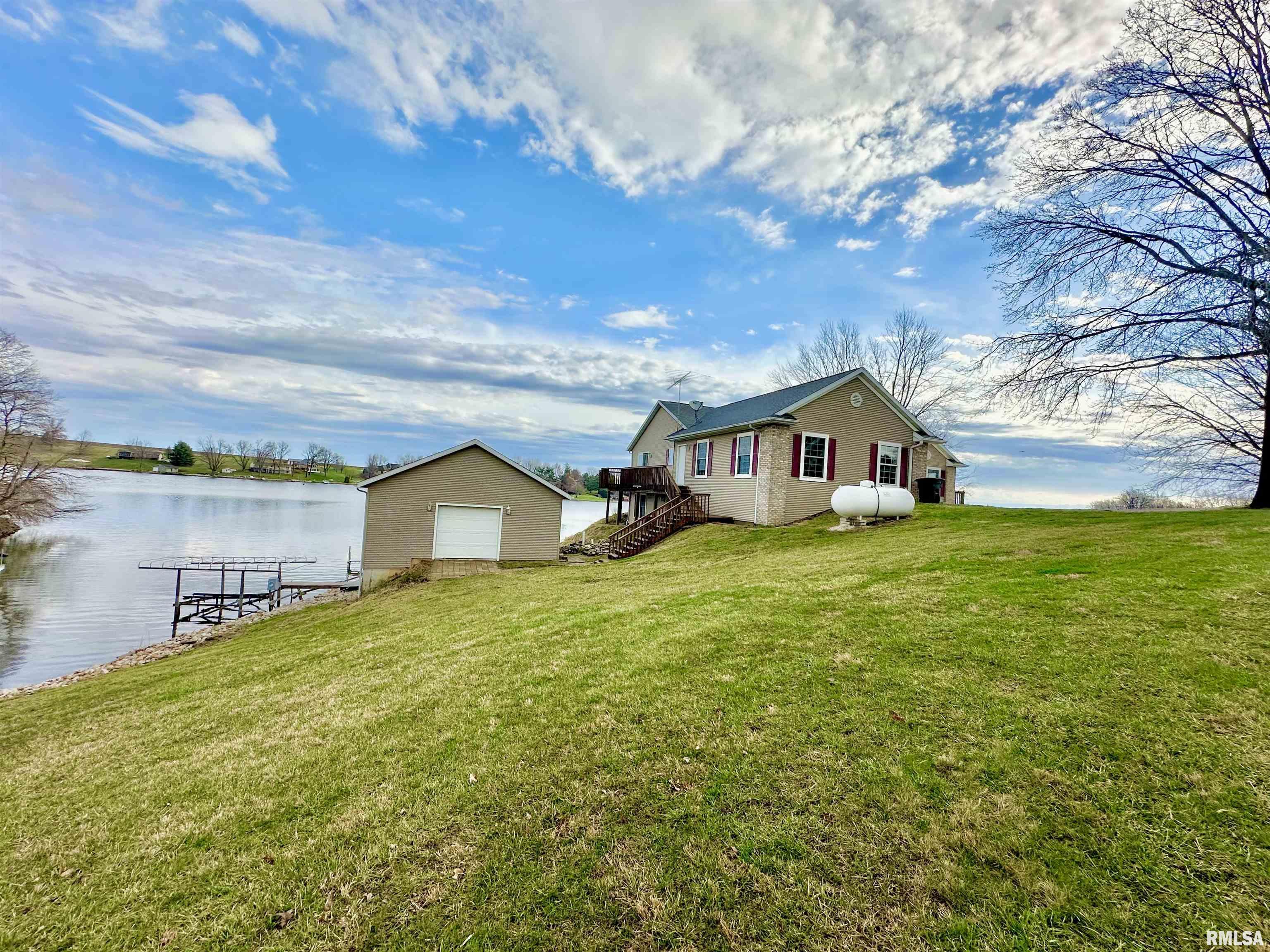 314 Lakeview Drive Avon, IL 61415 - Photo 17 of 80