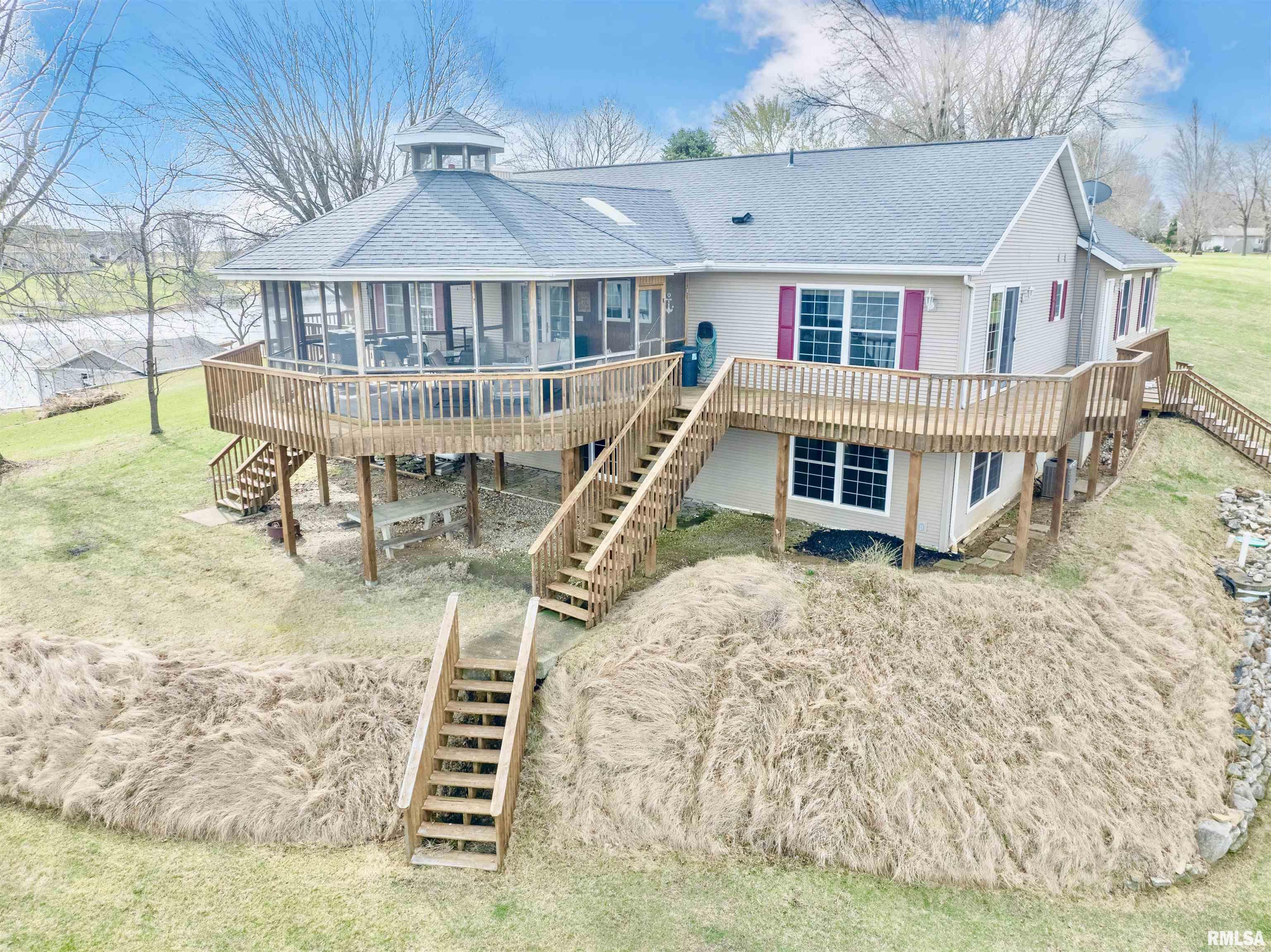 314 Lakeview Drive Avon, IL 61415 - Photo 2 of 80