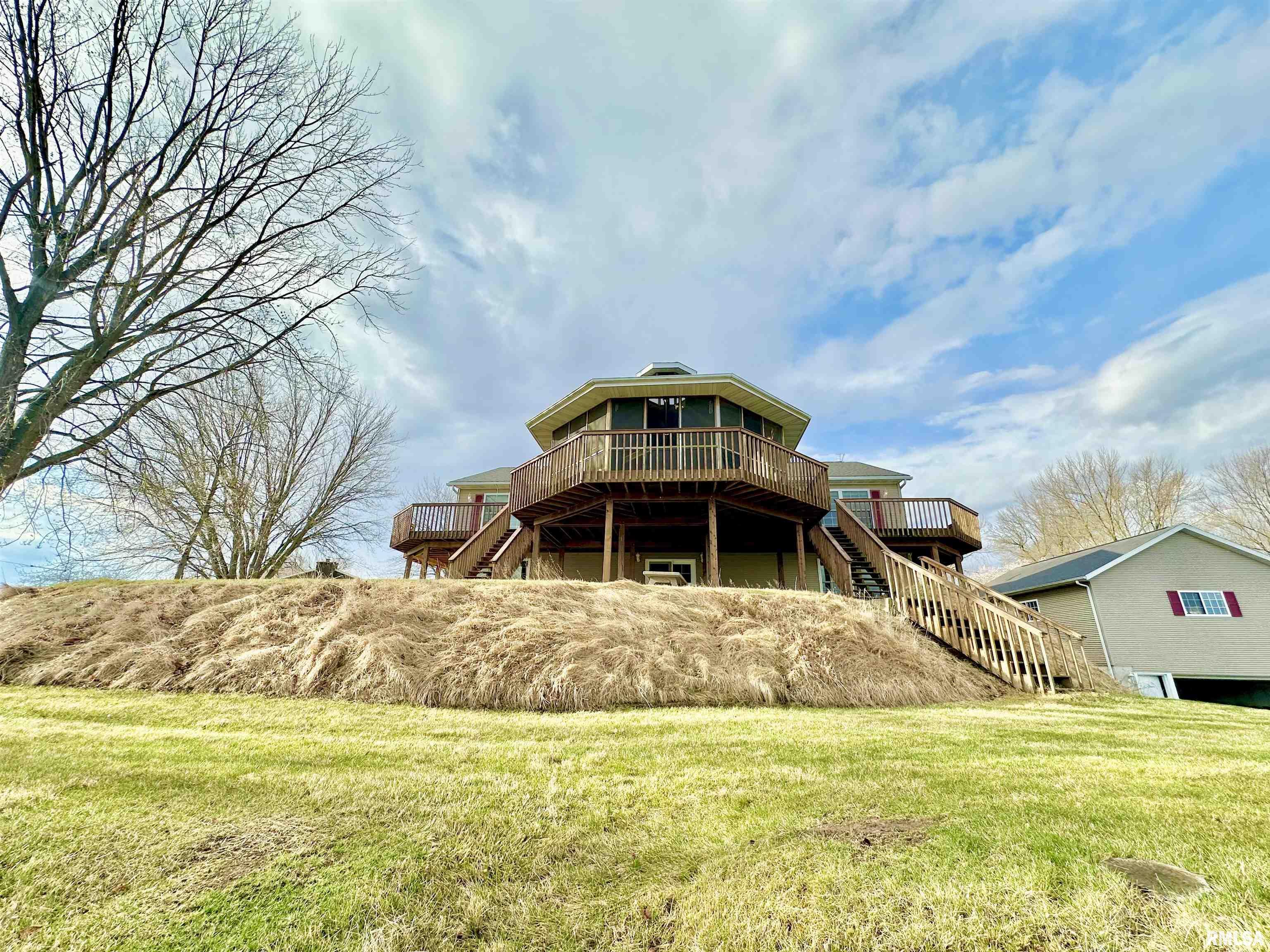 314 Lakeview Drive Avon, IL 61415 - Photo 21 of 80