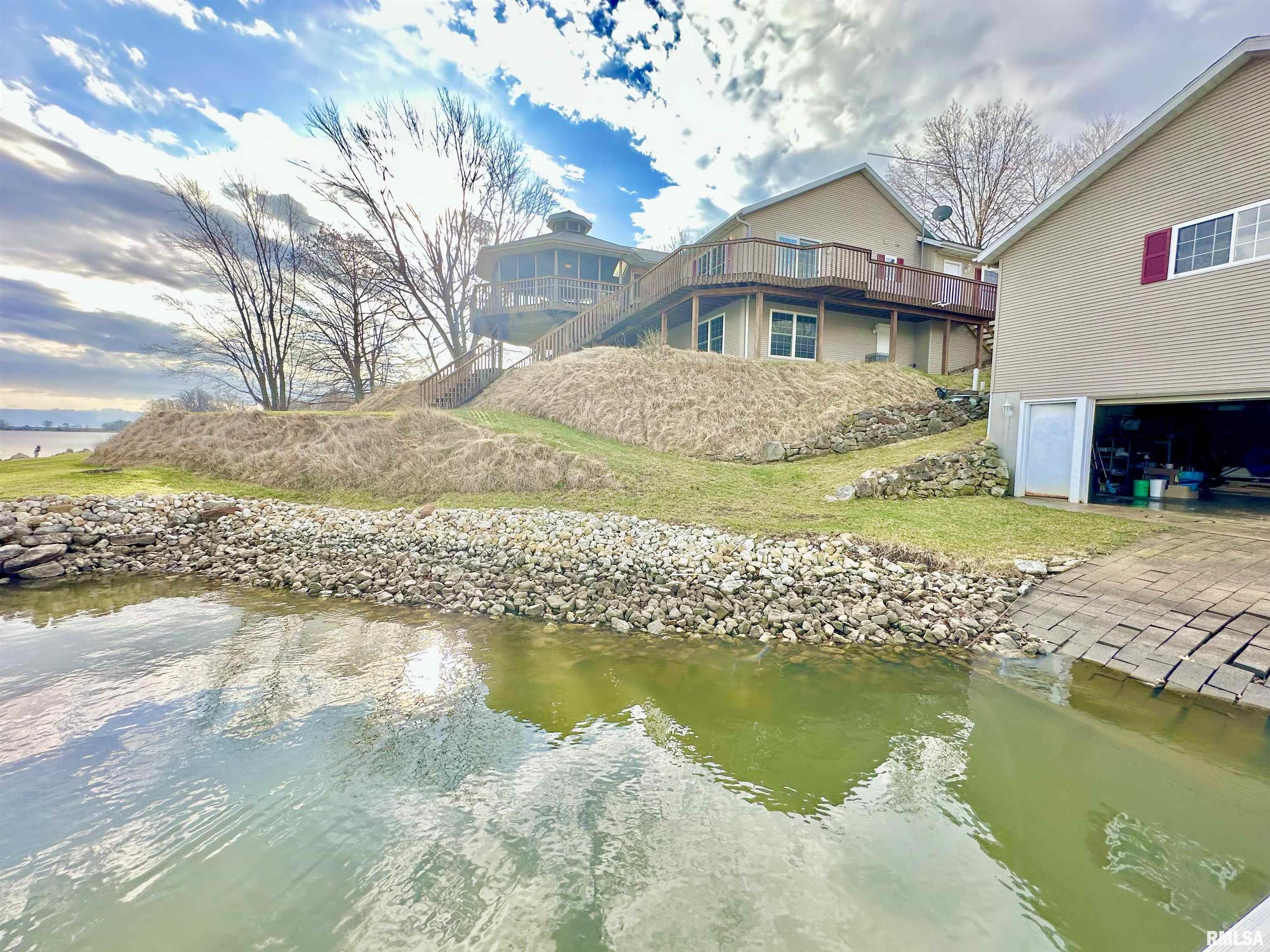 314 Lakeview Drive Avon, IL 61415 - Photo 22 of 80