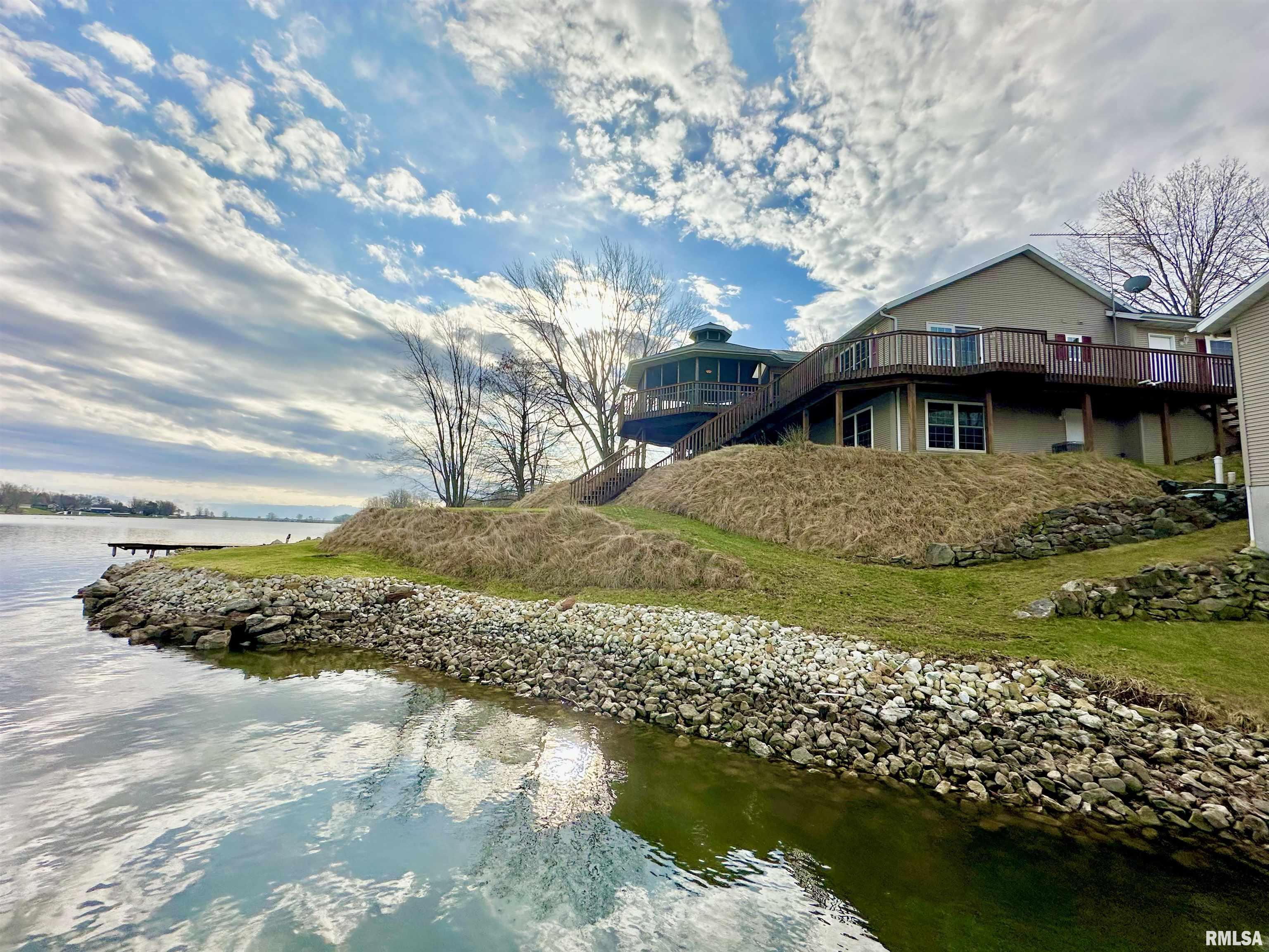 314 Lakeview Drive Avon, IL 61415 - Photo 28 of 80