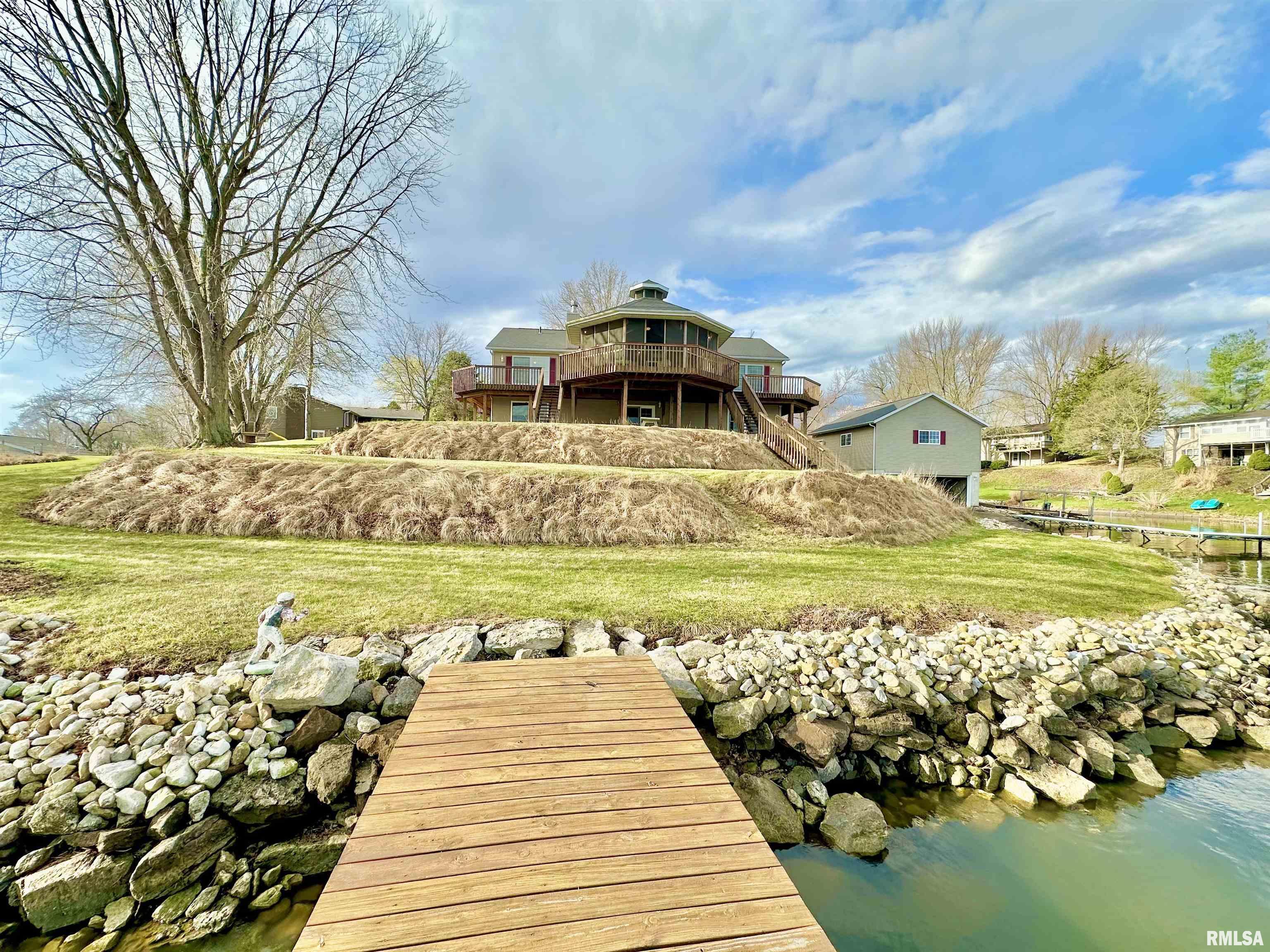 314 Lakeview Drive Avon, IL 61415 - Photo 30 of 80