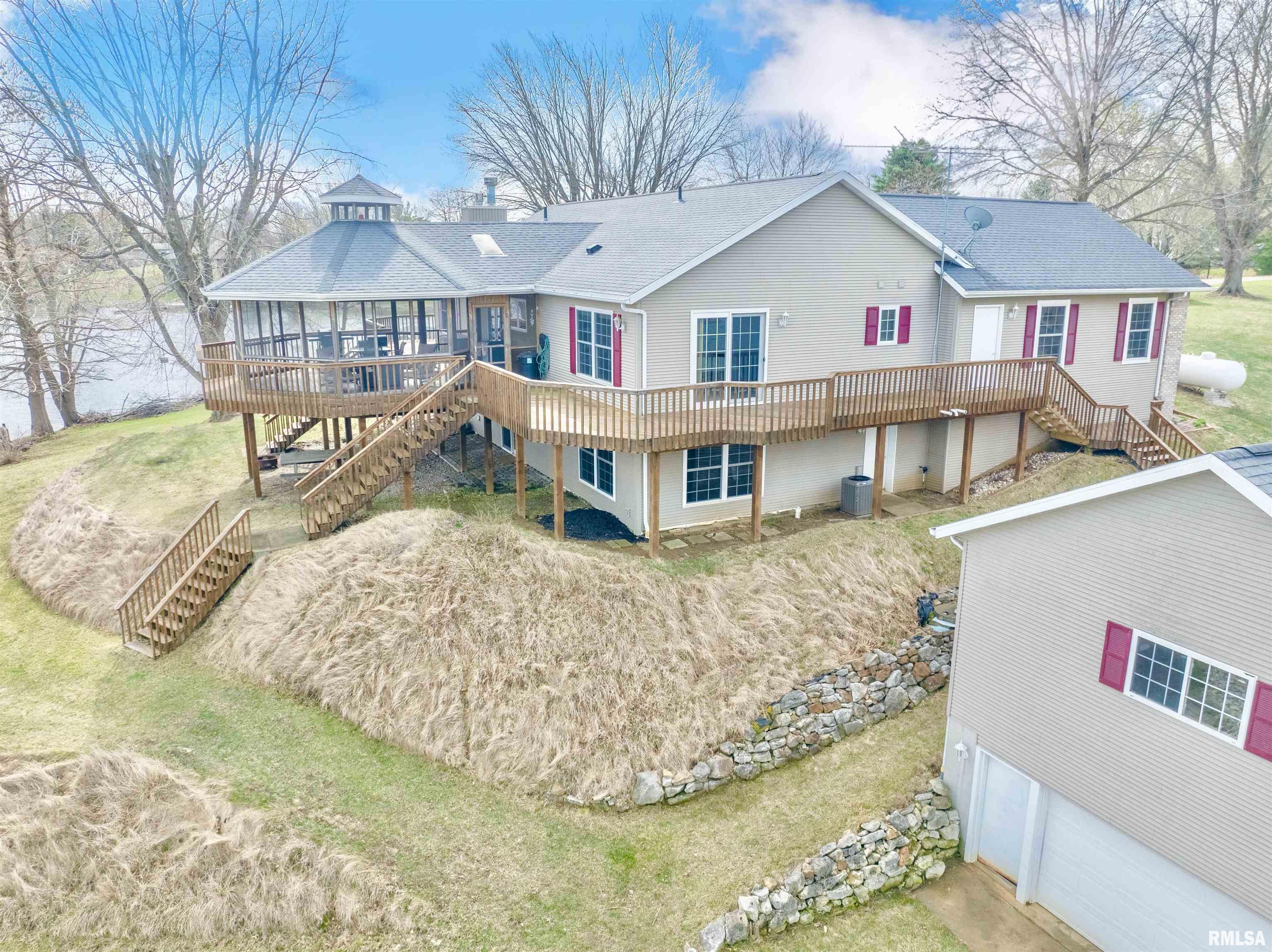 314 Lakeview Drive Avon, IL 61415 - Photo 31 of 80