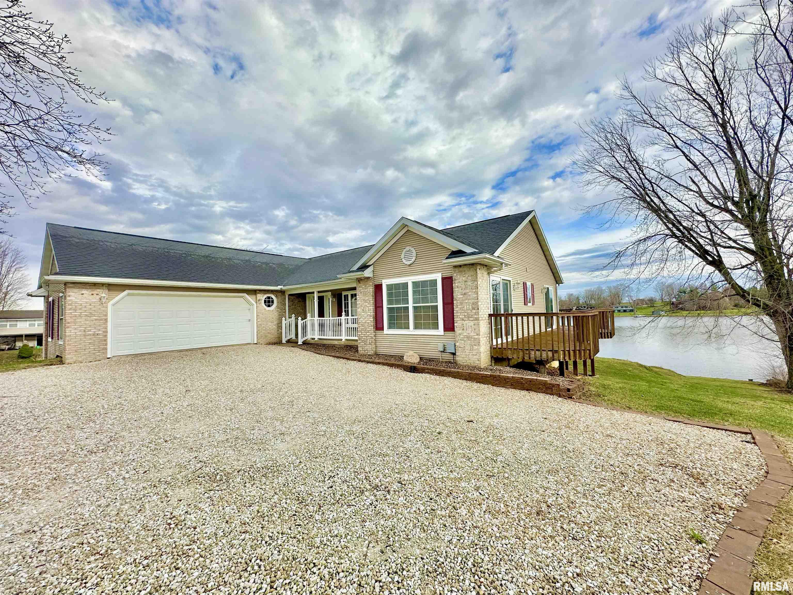 314 Lakeview Drive Avon, IL 61415 - Photo 35 of 80