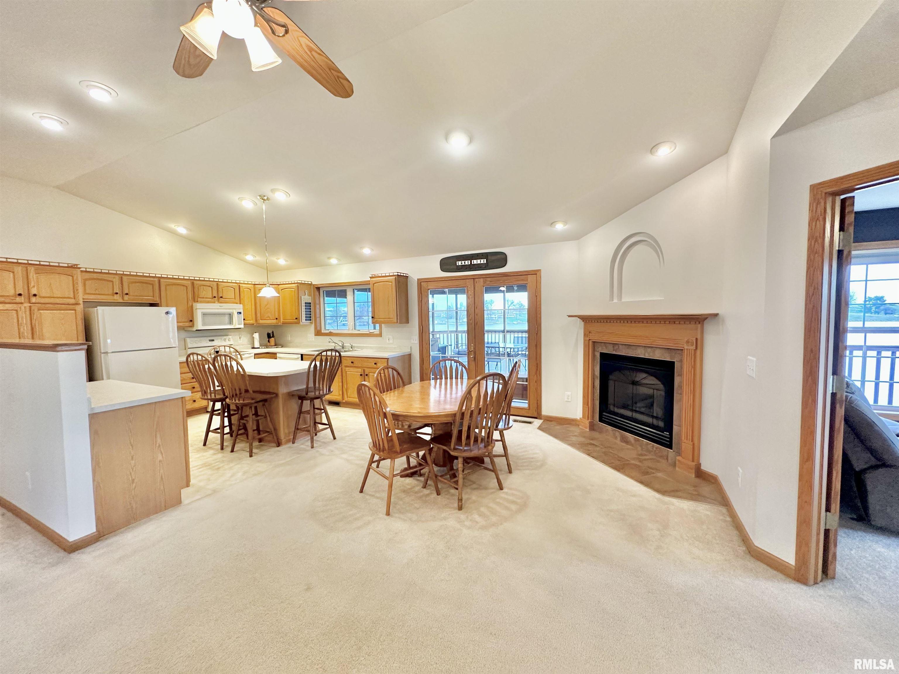 314 Lakeview Drive Avon, IL 61415 - Photo 41 of 80