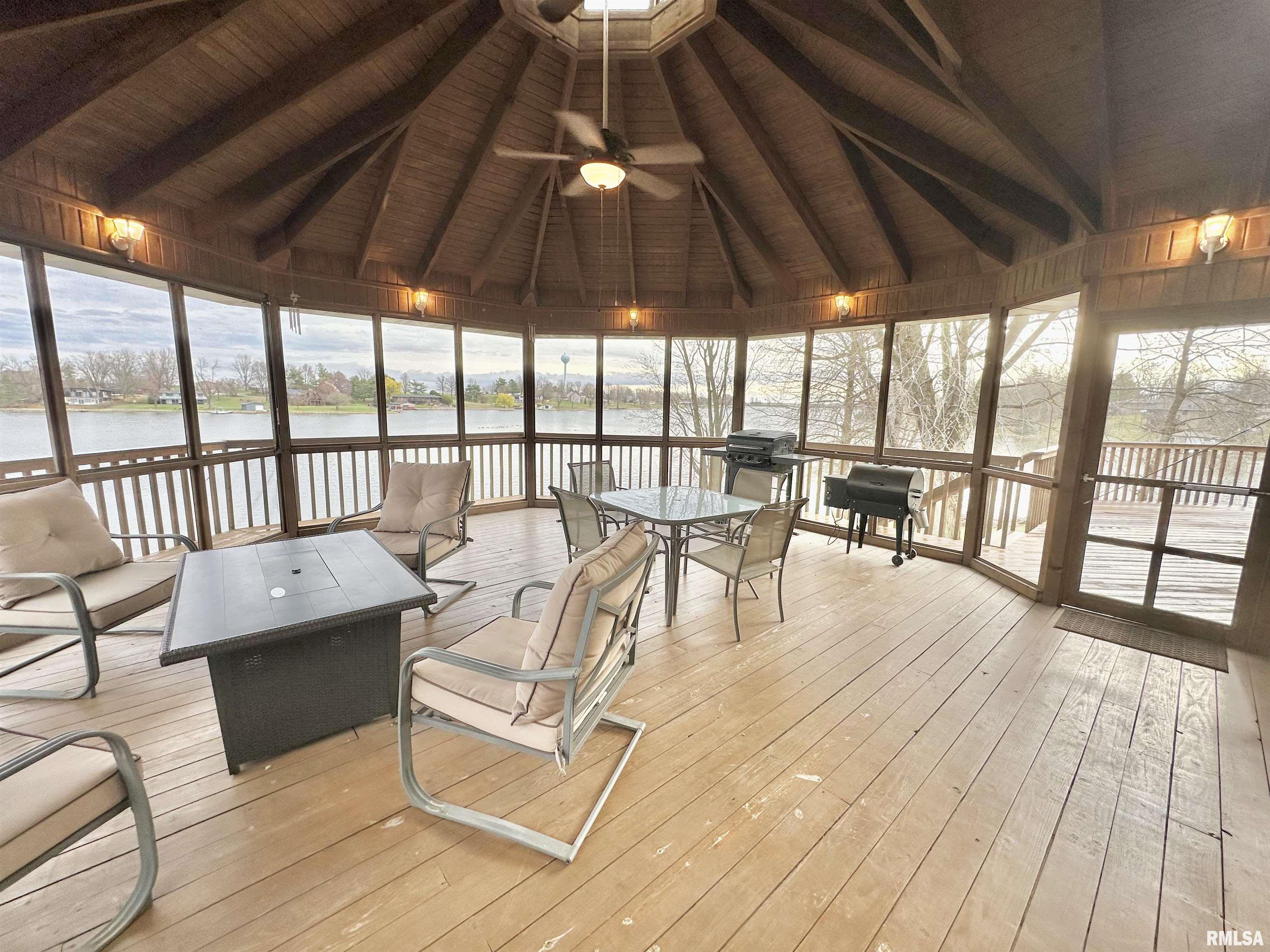 314 Lakeview Drive Avon, IL 61415 - Photo 49 of 80