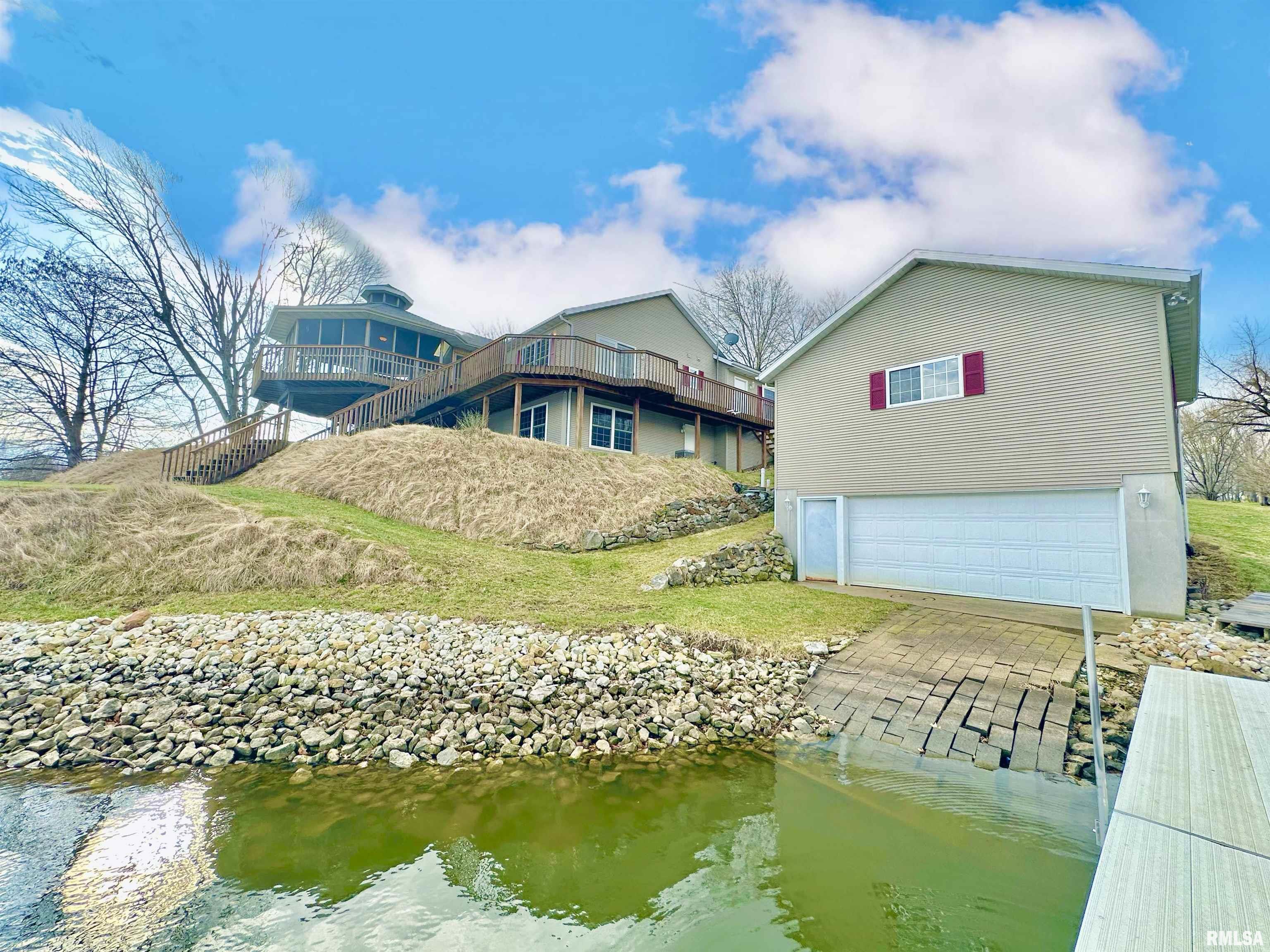 314 Lakeview Drive Avon, IL 61415 - Photo 7 of 80