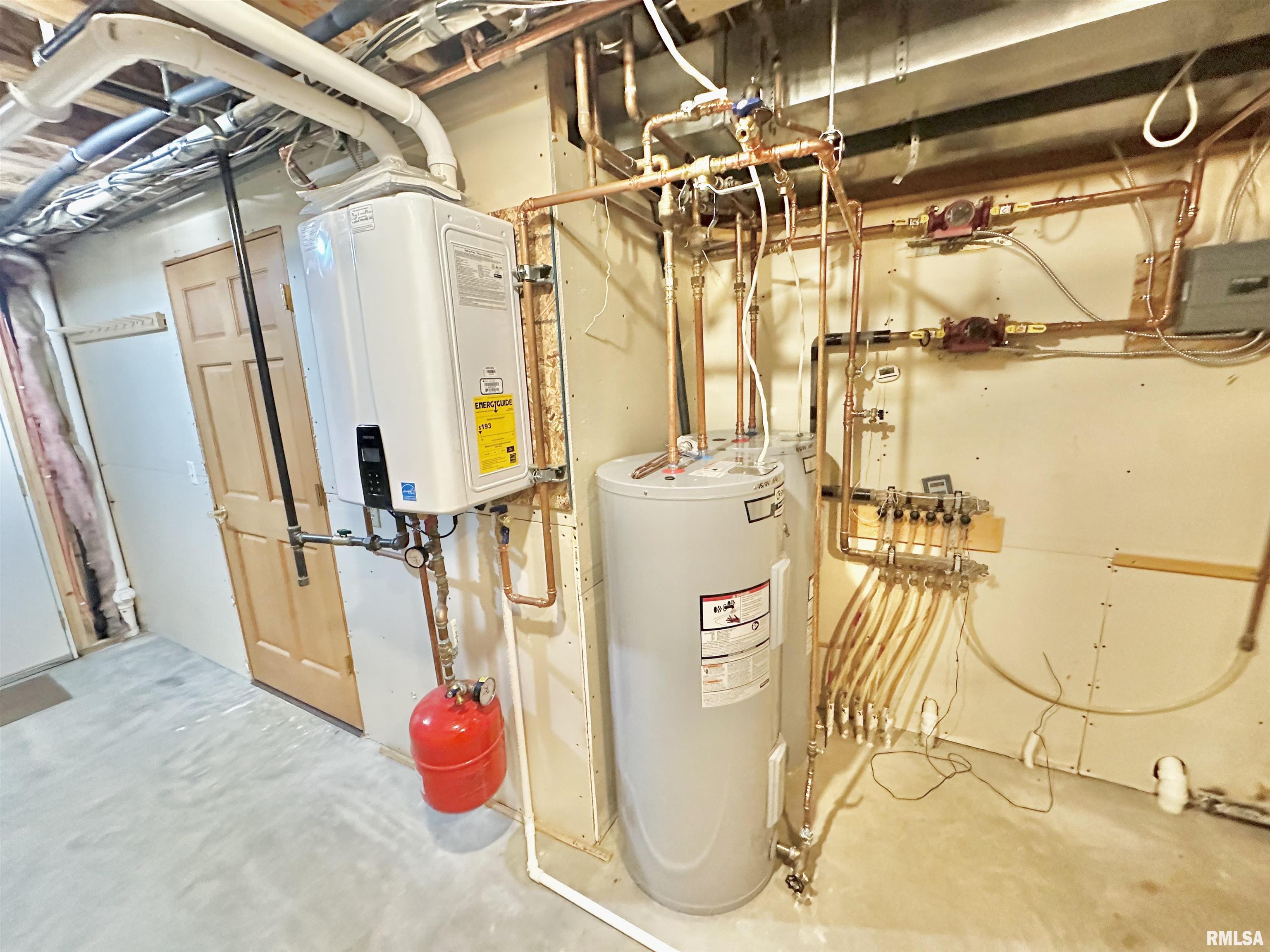 314 Lakeview Drive Avon, IL 61415 - Photo 78 of 80