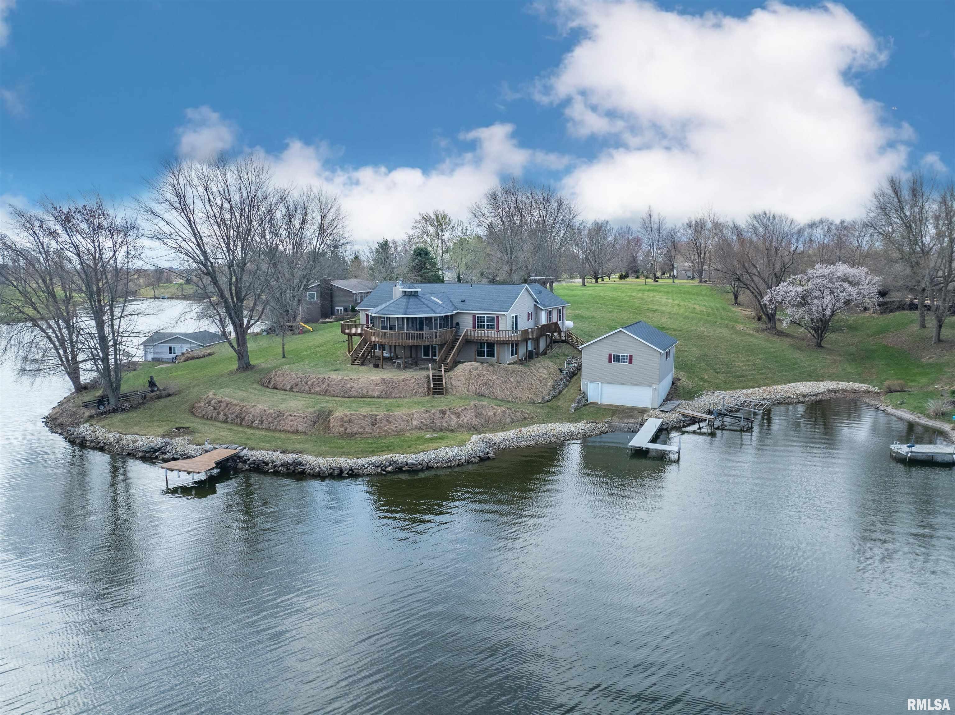 314 Lakeview Drive Avon, IL 61415 - Photo 8 of 80