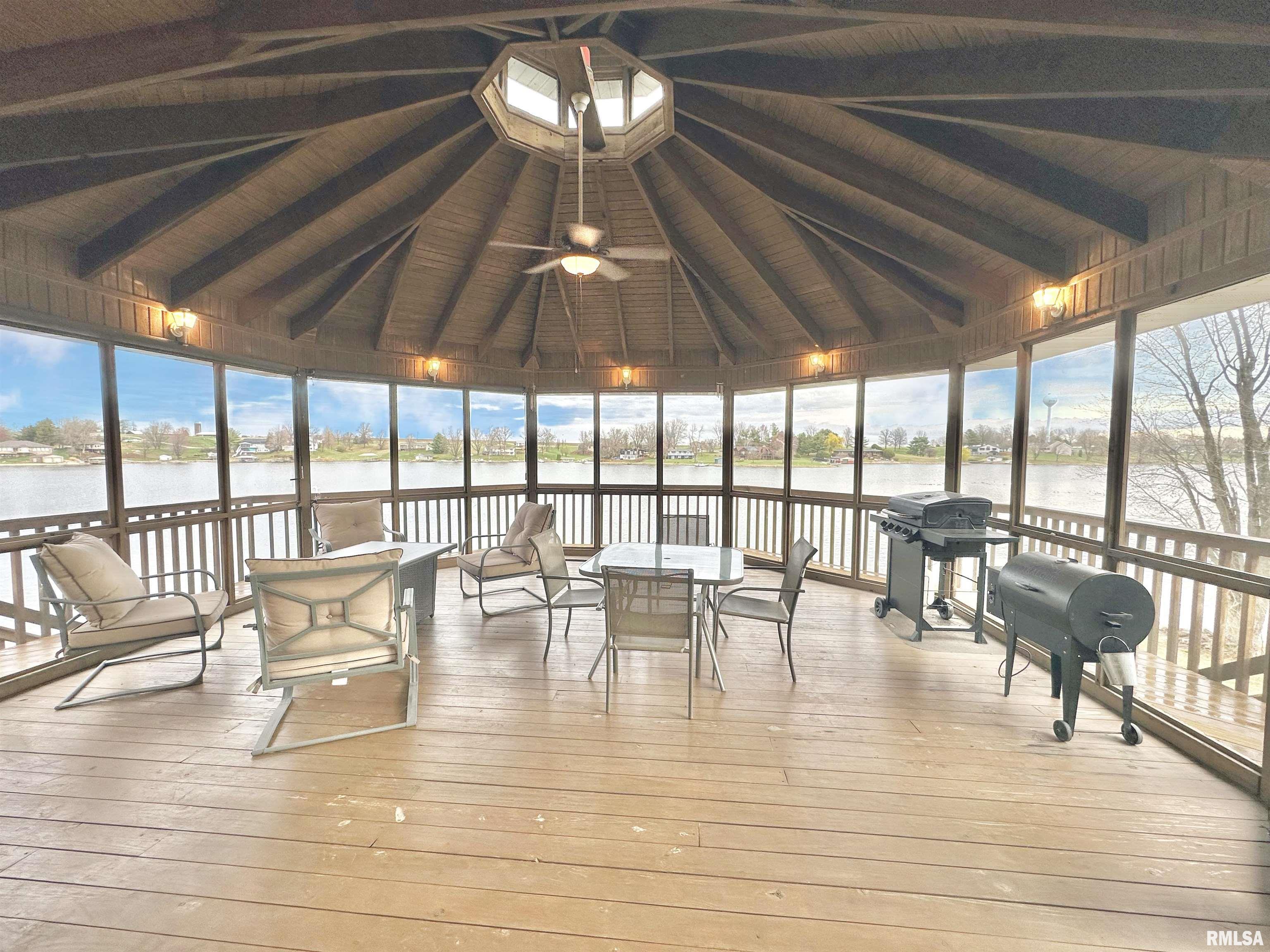 314 Lakeview Drive Avon, IL 61415 - Photo 9 of 80