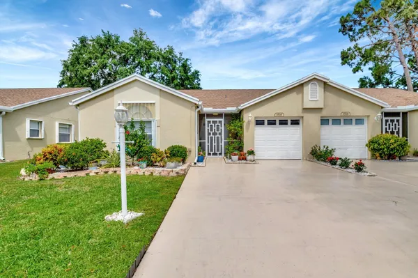 $320,000 | 3516 Westminster Drive, Greenacres, FL 33463