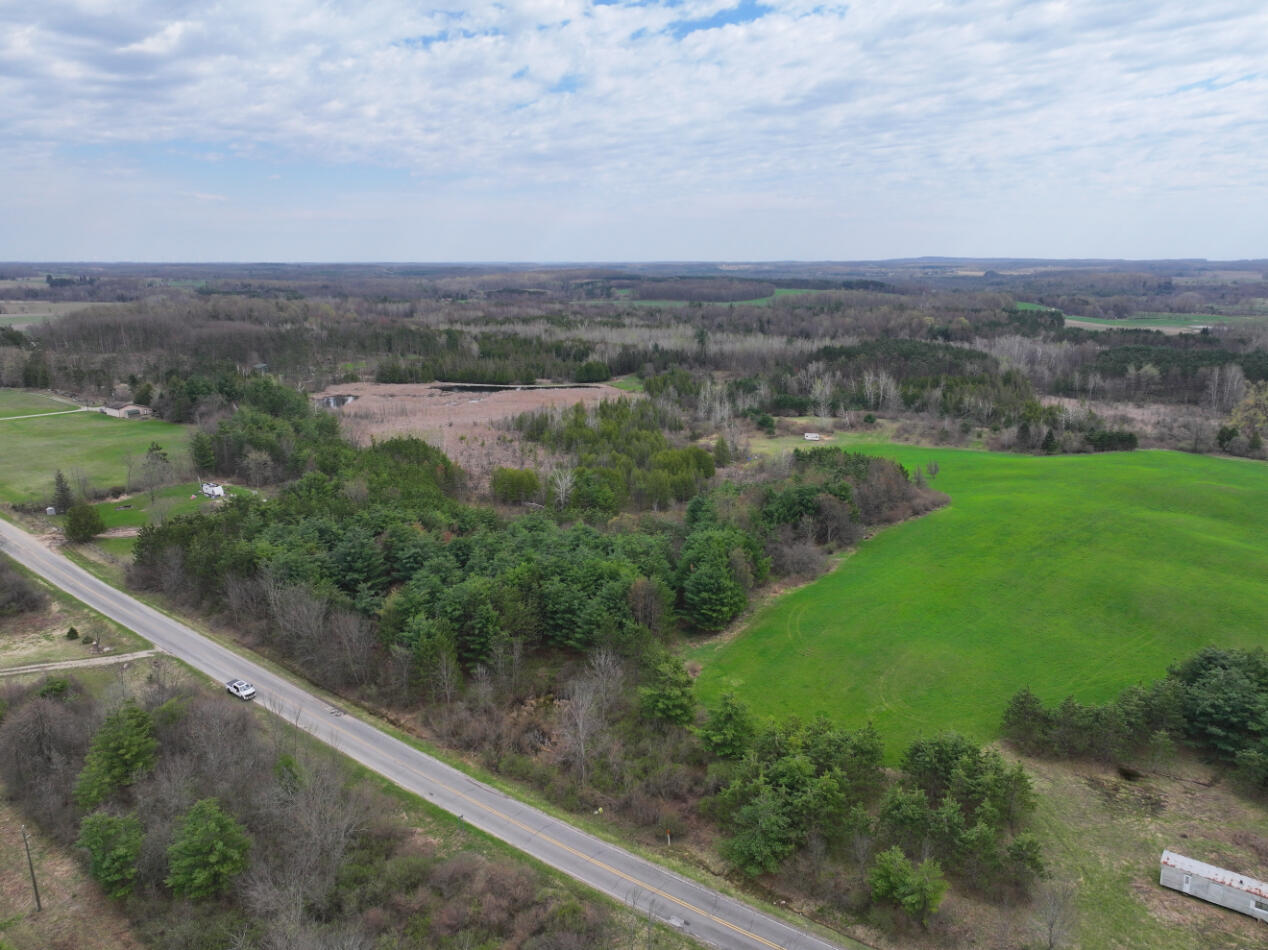 8.5 A 18 Mile Road Remus, MI 49340 - Photo 3 of 23 DJI_20260414160319_0432_D