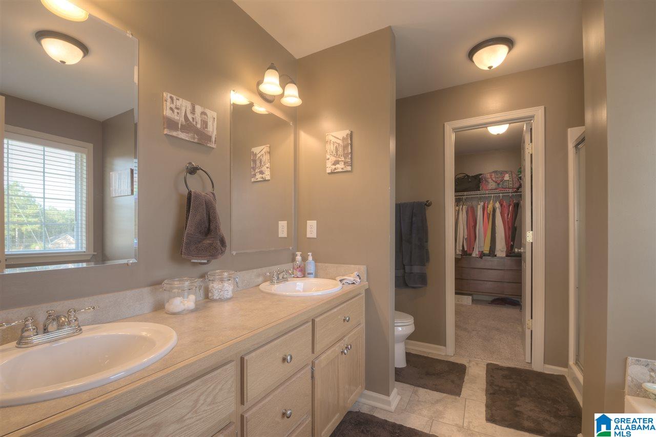 140 Savannah Lane Cleveland, AL 35049 - Photo 21 of 23