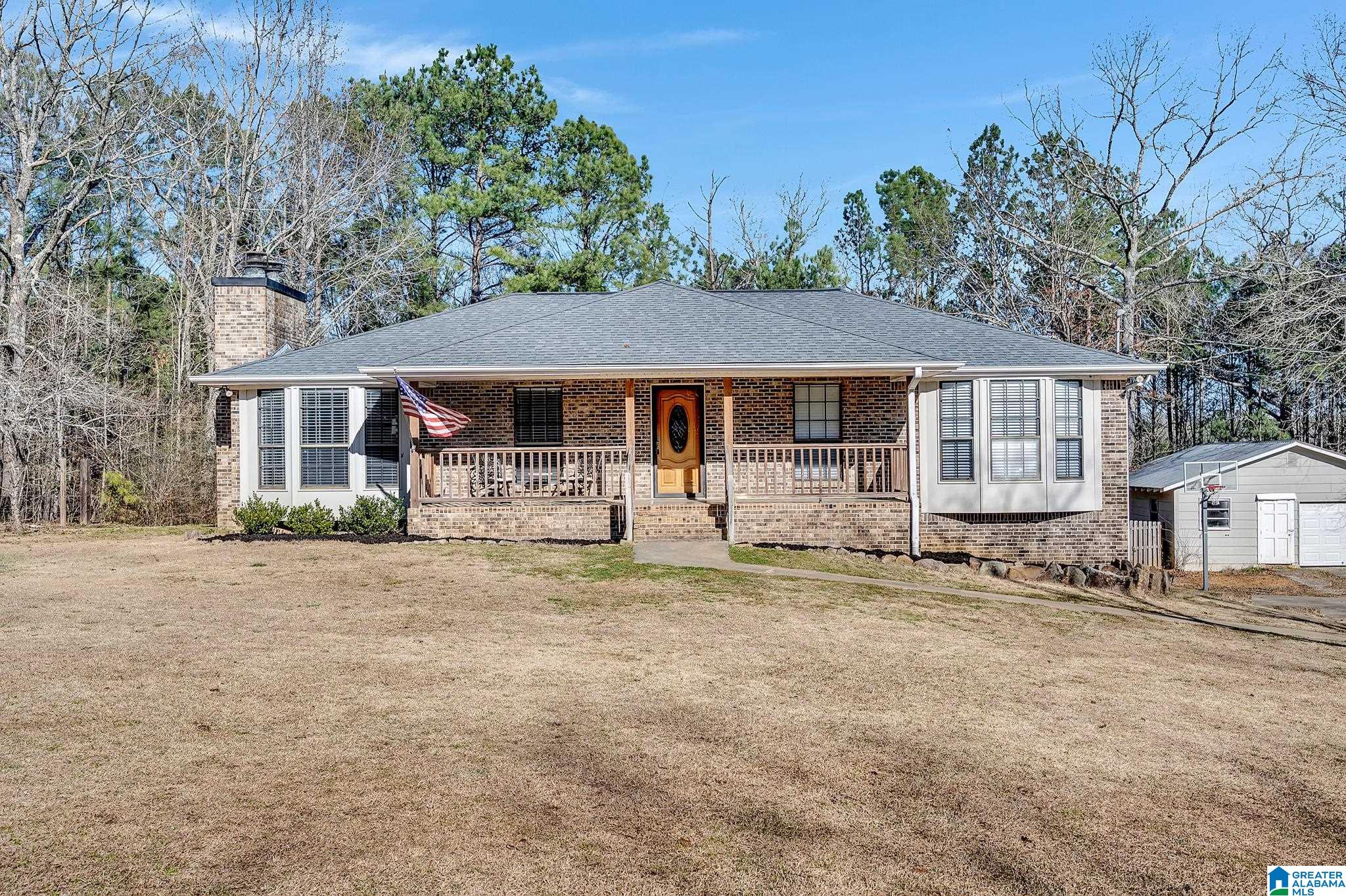8571 Jones Road Dora, AL 35062 - Photo 1 of 47