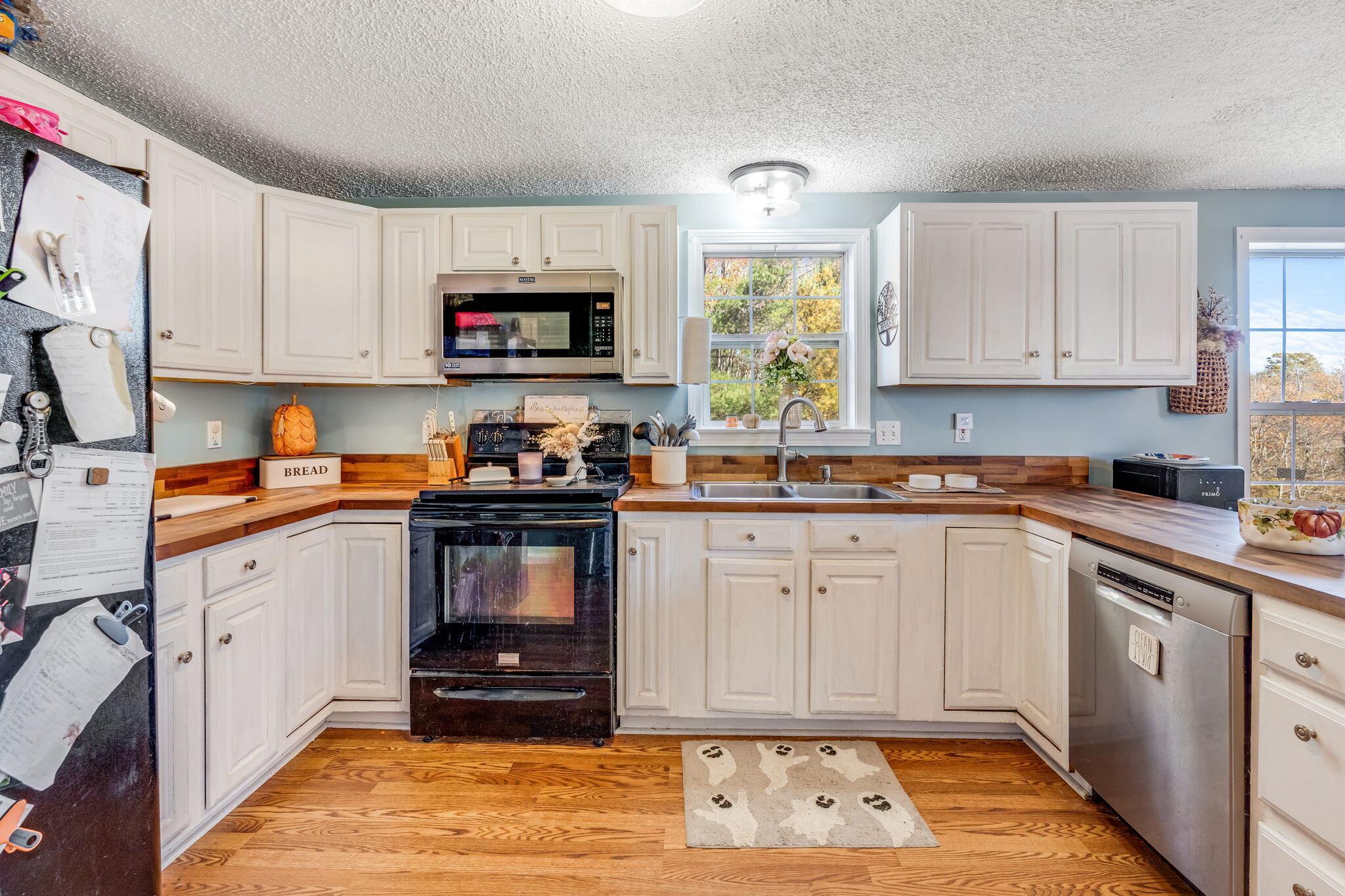 317 Cross Road Cushing, ME 04563 - Photo 14 of 42