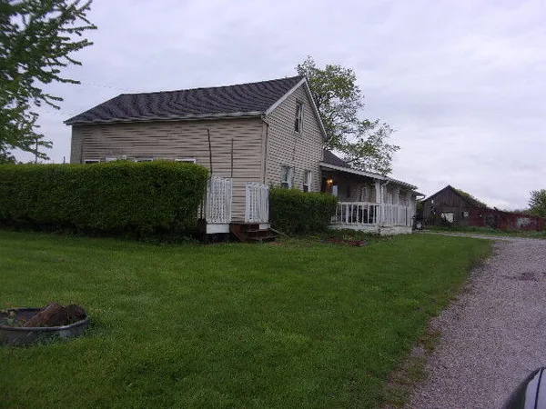 $154,900 | 8221 Munson Highway, Hudson, MI 49247