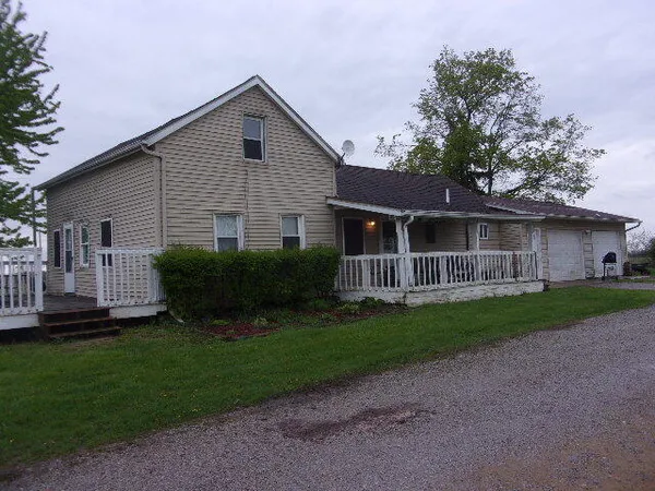 $154,900 | 8221 Munson Highway, Hudson, MI 49247