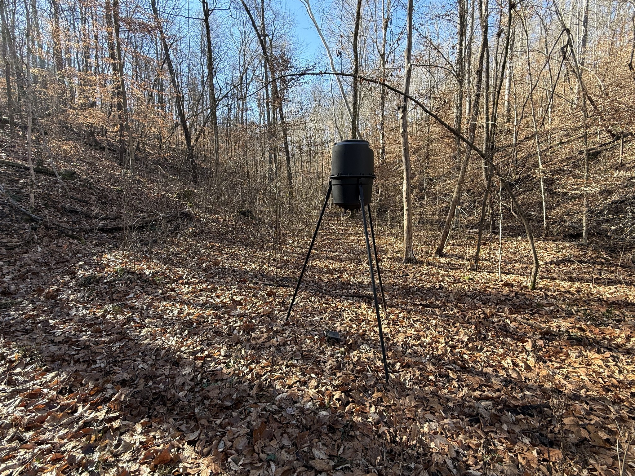 0 Rocky Point Road Stewart, TN 37175 - Photo 25 of 63