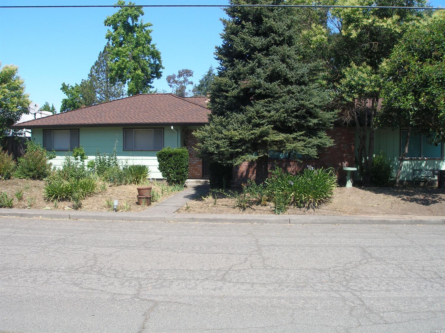 4591 Lambert Drive Santa Rosa, CA 95403 - Photo 1 of 1 Gallery Image 1