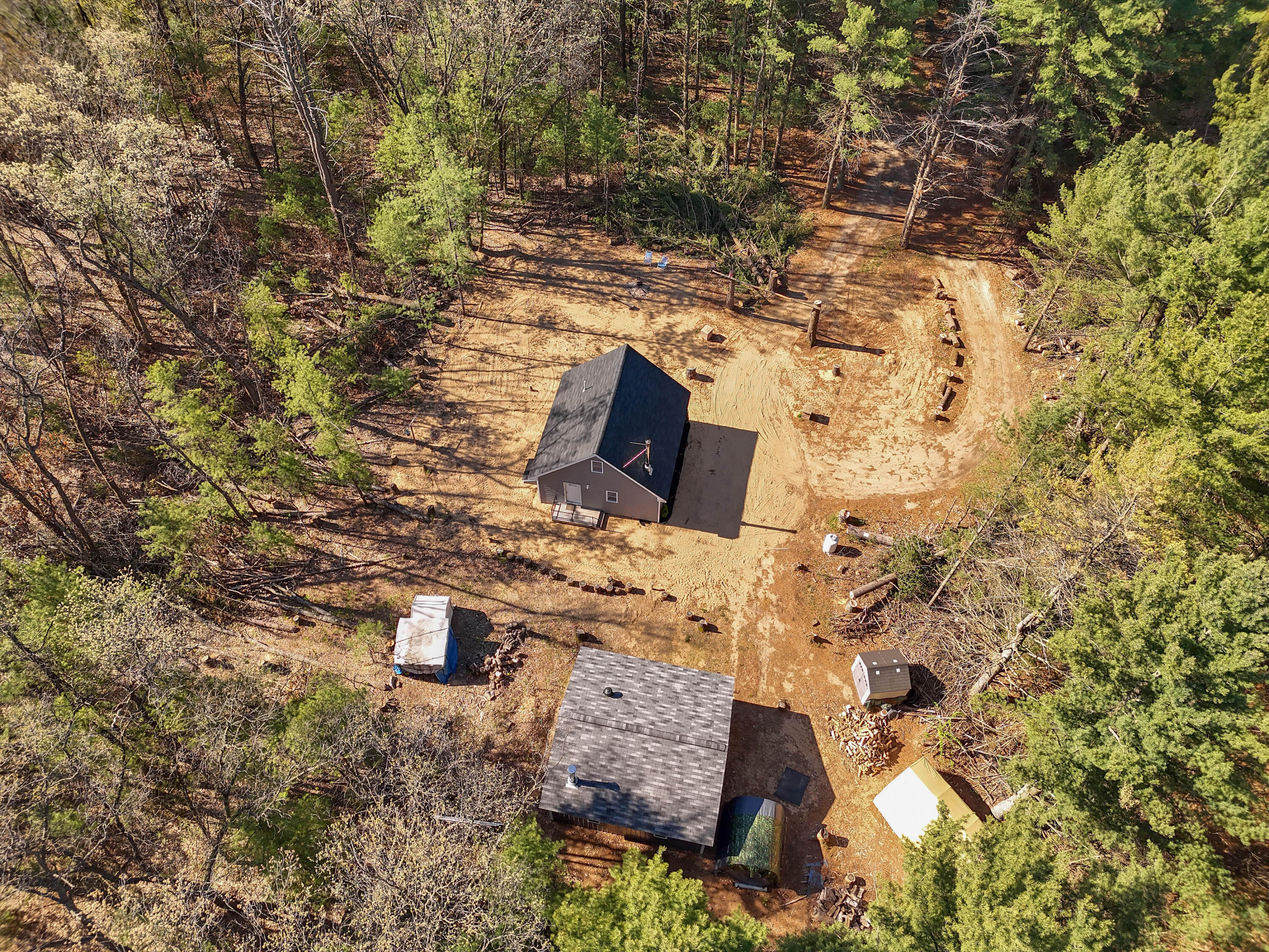 23748 Cutler Road Newaygo, MI 49337 - Photo 22 of 43 DJI_20250512095644_0303_D