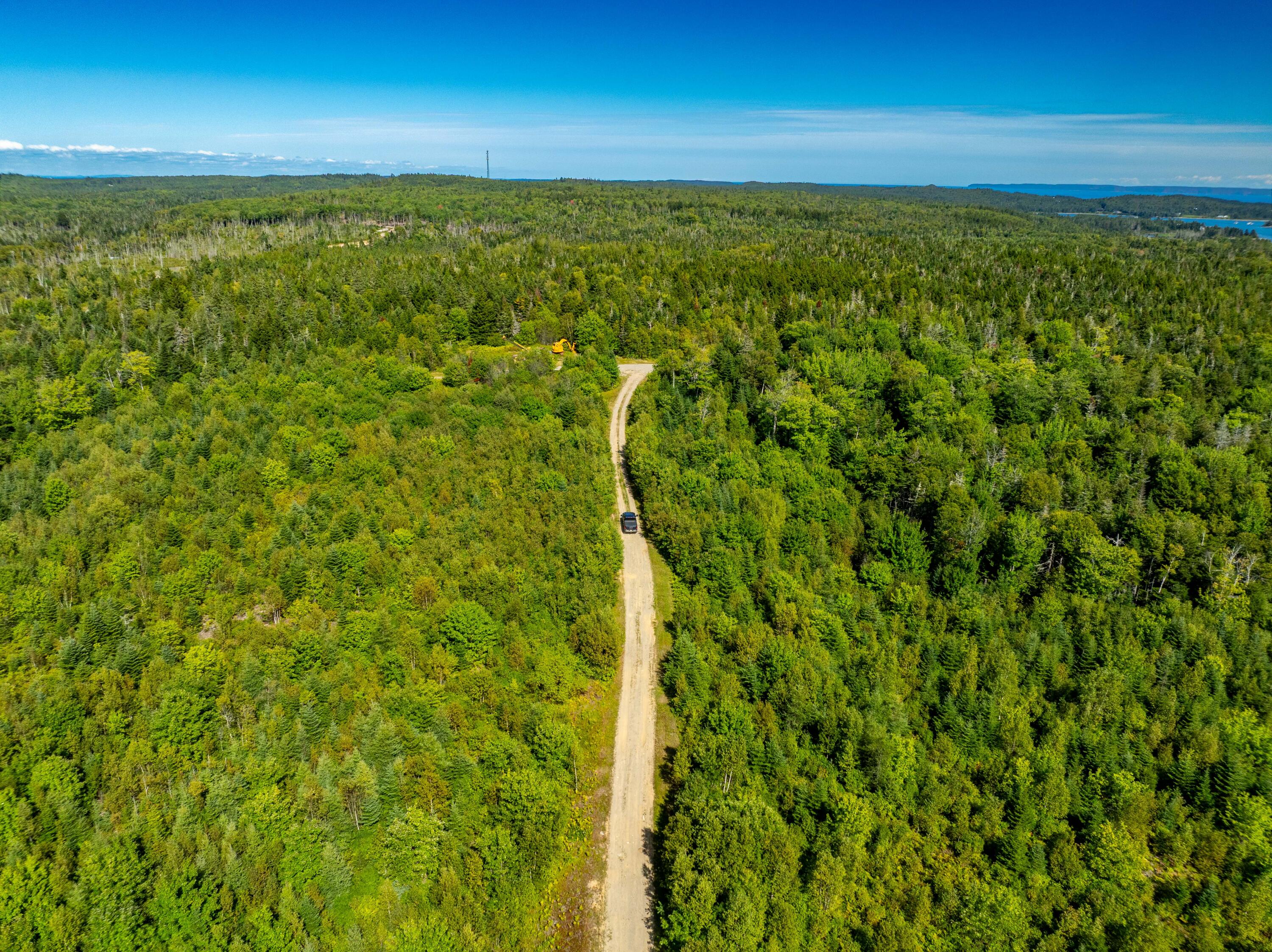 2 Map Lubec, ME 04652 - Photo 39 of 79 530+- acres Trescott Twp Maine (39 of 80