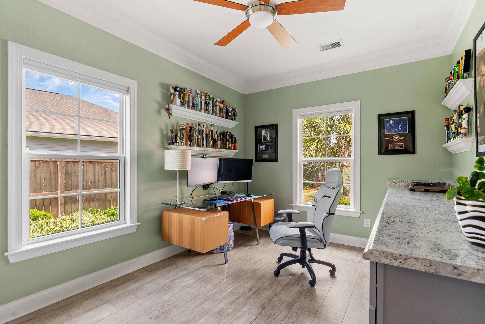 1551 Chastain Road Johns Island, SC 29455 - Photo 25 of 58 1551 Chastain Rd