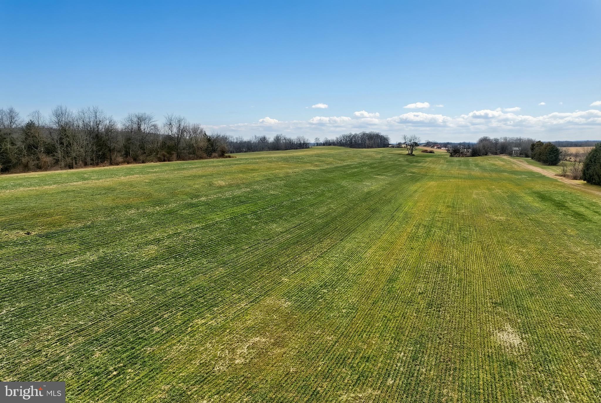 470 Brough Road Abbottstown, PA 17301 - Photo 15 of 15 a view of a lake with houses in the background