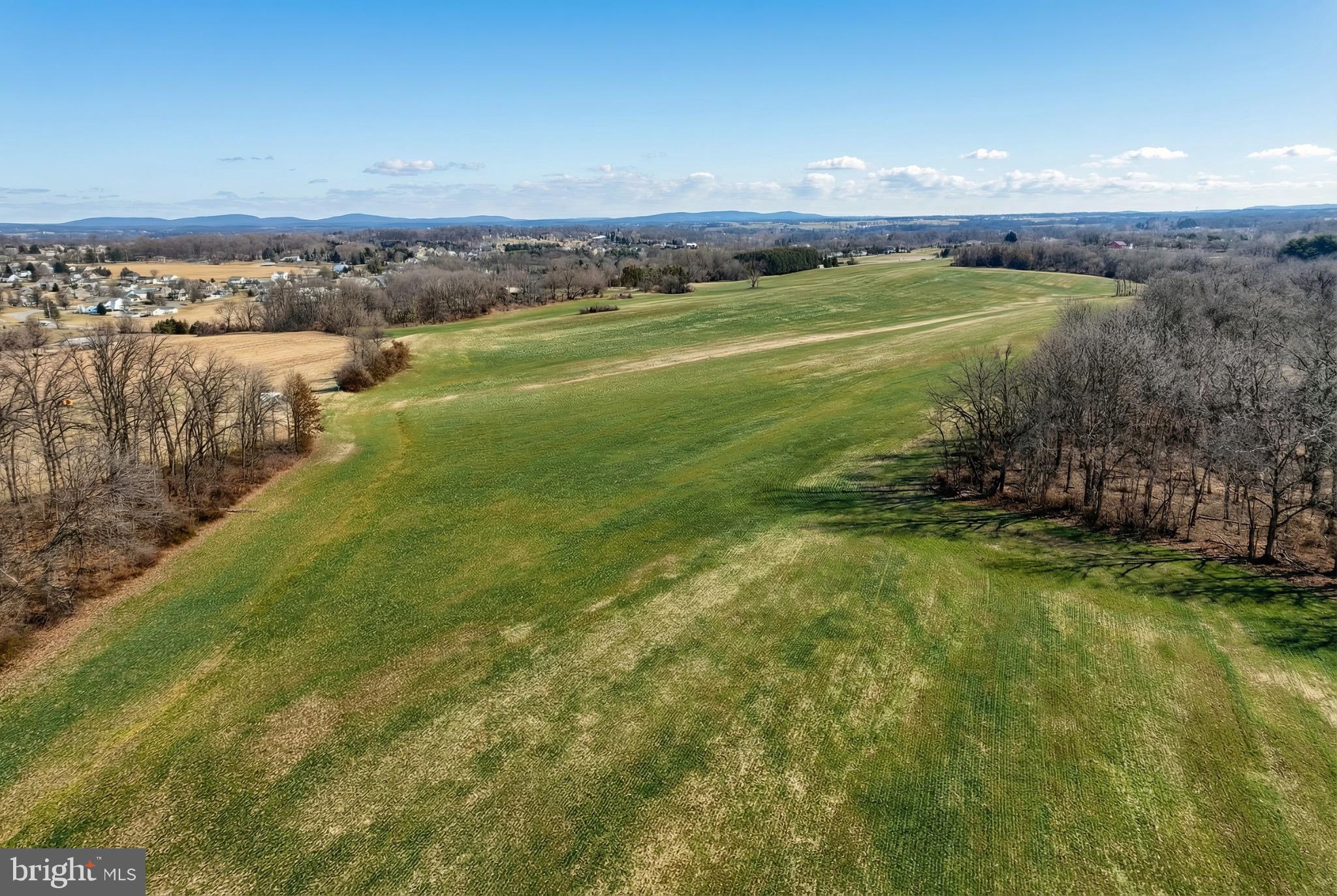 470 Brough Road Abbottstown, PA 17301 - Photo 7 of 15 a view of an ocean and a yard